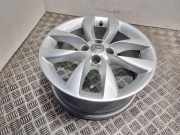 Schwellerzierleiste hinten rechts OPEL ADAM 1.4 LPG 0p072