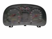 Kombiinstrument VW GOLF IV (1J1) 1.9 TDI 1J0919861B