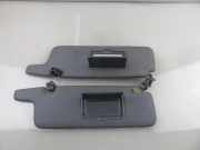 Sonnenschutz-Kit HONDA HR-V (GH) 1.6 16V 4WD (GH2, GH4)