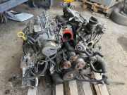 Motor INFINITI FX 30d AWD C000479