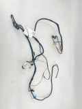 Kabel der vorderen linken Tür MERCEDES-BENZ CLK Cabrio (A209) CLK 320 CDI (209.420) A2095405306