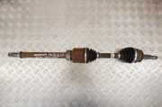 Antriebswelle rechts vorne Nissan Qashqai II (J11) 391004EB2A