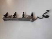 Einspritzdüse NISSAN NOTE (E11, NE11) 1.6 EBY1160