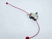 Tankdeckelschloss Audi TT (8J) 1C0810773