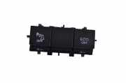 Schalter PEUGEOT 2008 1.5 BlueHDI 100 (CU_) 96750114ZD