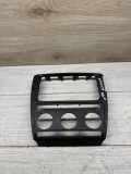 Musik-Player Verkleidung SKODA OCTAVIAII (1Z3) 1.6 MultiFuel 1Z0858069C