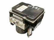 ABS Hydraulikblock AUDI A4 Cabrio (8H7, B6, 8HE, B7) 2.0 TDI 0265950474
