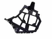 Stoßstangenhalter hinten rechts RENAULT LAGUNA III Grandtour (KT0/1) 2.0 16V Turbo 850440002R