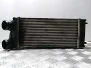 Ladeluftkühler CITROËN C3 Picasso 1.6 HDi 9648551880
