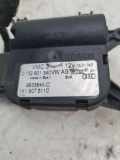 Air Flap Motor VW GOLF III Cabriolet (1E7) 1.9 TDI 1K1907511C