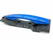 Türaußengriff hinten links NISSAN QASHQAI III (J12) 1.3 DIG-T 826116UA0A
