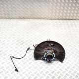 Radnaben vorne links JEEP CHEROKEE (KL) 2.0 CRD 4x4 04877889AC