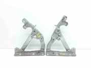 Motorhaubenscharnier rechts Mercedes-Benz CLS (C219) 2118800428