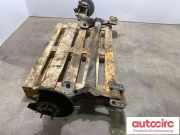 Achse hinten Opel Zafira Tourer C (P12) 1688368580