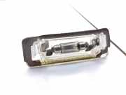 Kennzeichenbeleuchtung