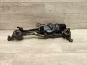 Scheibenwischermechanismus vorne NISSAN NOTE (E11, NE11) 1.6