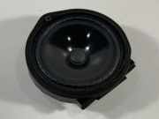 Türlautsprecher vorne rechts