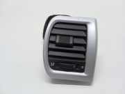 Frischluftgrill SKODA FABIA II Combi (545) 1.2 5J0819702