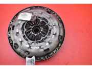 Kupplungsmitnehmerscheibe Opel Signum (Z-C/S) 124035110