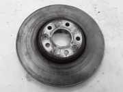 Bremsscheibe vorne links