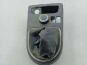 Schaltmanschette Leder NISSAN X-TRAIL (T31) 2.0