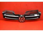 Lüftungsgitter für Stoßfänger VW Golf V Plus (5M, 521) 1K0853655A