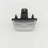 Kennzeichenbeleuchtung TOYOTA Proace city Verso MPV (BKY_) Electric (BKYS) SU001-A3445