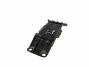 Stoßstangenhalter vorne links VW GOLF III (1H1) 1.9 D 1H0807177