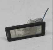 Kennzeichenbeleuchtung RENAULT GRAND SCÉNIC III (JZ0/1_) 1.4 16V (JZ0F) 8200013577