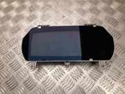 Kombiinstrument RENAULT ZOE (BFM_) ZOE 248096175R