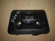 Handbremshebel Volvo V60 I (155) 31334637