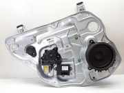 Fensterheber vorne links VOLVO XC70 II D5 AWD 7G9T14B534BC 970715101