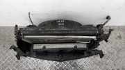 Radiator Pack Set MERCEDES-BENZ E Coupe (C207) E 220 CDI / d (207.302)