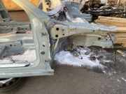 Karosserie Audi A1 Sportback (GBA)