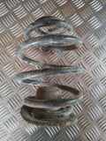 Schraubenfeder hinten links OPEL CALIBRA A (85_) 2.0 i