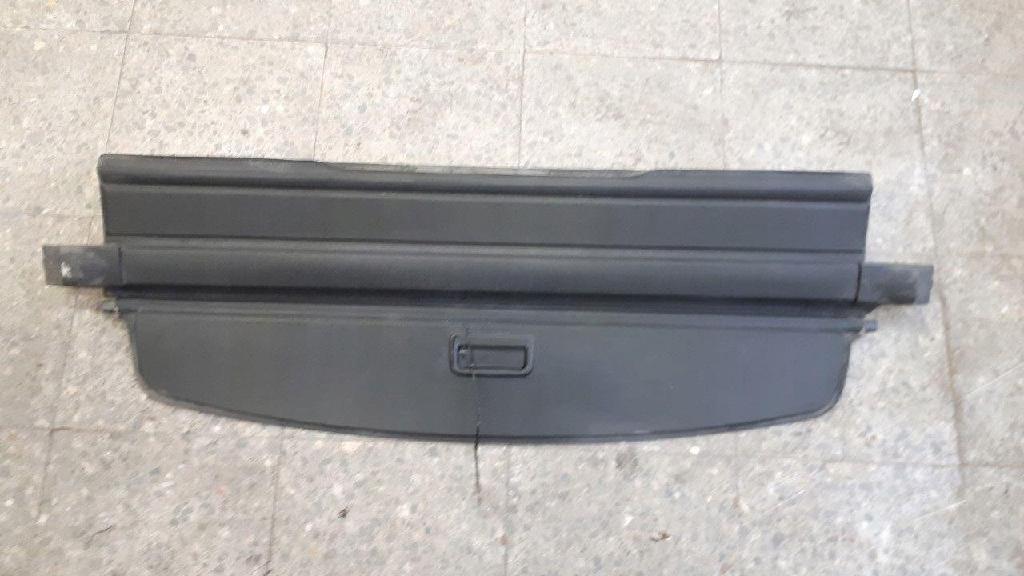 Verkleidung Hutablage Skoda Fabia (6Y) 6Y9867871C