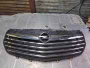 Gitter OPEL VIVARO Furgon 1.6 CDTI 93452299 23041900
