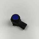 Einparkhilfe hinten BMW i4 (G26) eDrive40 7927814