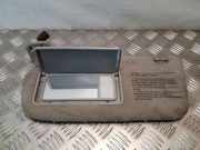 Linke Sonnenblende HYUNDAI SANTA FÉ I (SM) 2.0 CRDi 4x4