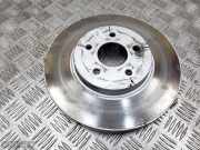 Bremsscheibe rechts hinten Ford Mondeo III Kombi (BWY)