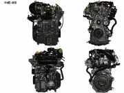 Motor ohne Anbauteile (Benzin) Dacia Sandero I (BS) H4B408