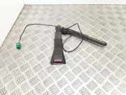 Gurtschloss Opel Corsa C (X01) 09114886