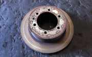 Bremsscheibe rechts hinten Nissan Patrol GR V Wagon (Y61)