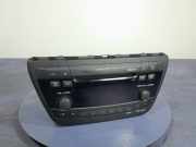 Radio/Navigationssystem-Kombination Suzuki SX S-Cross (JY) 3910161M11