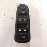Schalter für Fensterheber links hinten Citroen C5 III (RD) 96644917XT