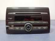 Radio/Navigationssystem-Kombination Fiat Bravo II (198) 735451942