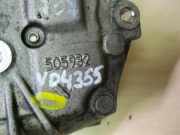 Montagesatz für Abgasanlage Peugeot 207 () 505932