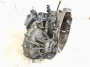 Schaltgetriebe Opel Vivaro B Kasten (X82) PF6040