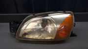 Hauptscheinwerfer links Ford Galaxy (CK) 1305235478