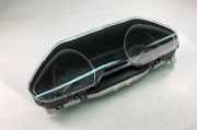 Tachometer Peugeot 208 I (CA, CC) 9822621180